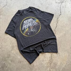 Vintage star wars shirt